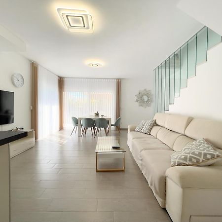 Perfect Getaway Villa Gran Alacant Ngoại thất bức ảnh