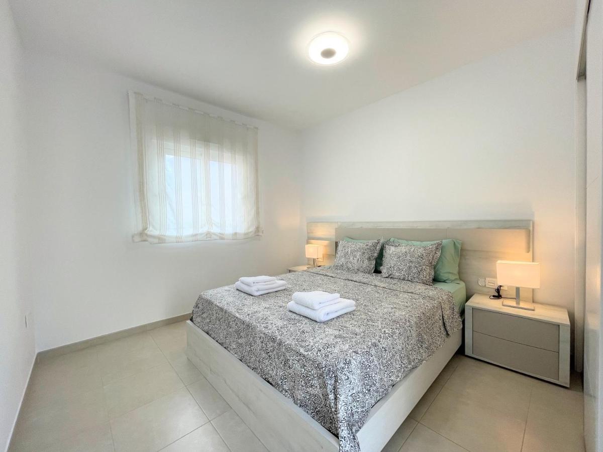 Perfect Getaway Villa Gran Alacant Ngoại thất bức ảnh