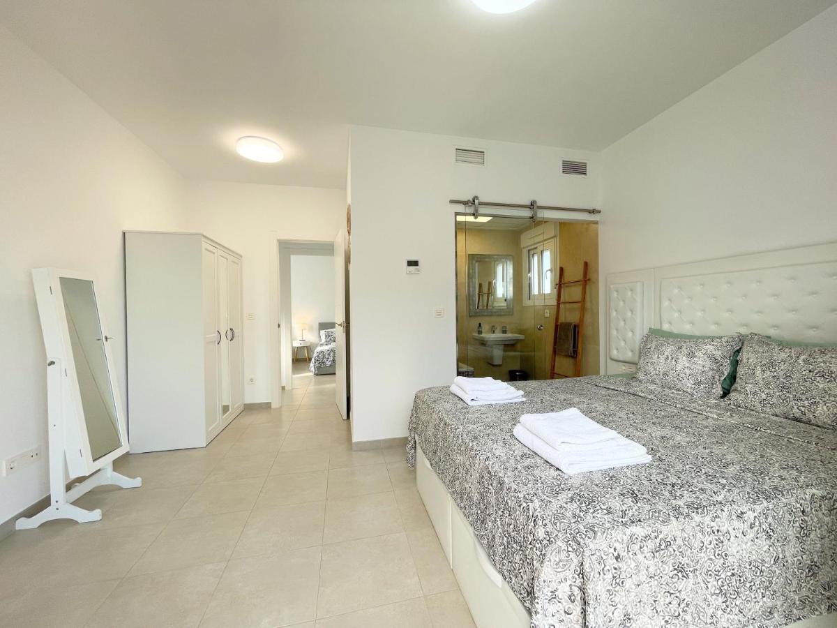 Perfect Getaway Villa Gran Alacant Ngoại thất bức ảnh