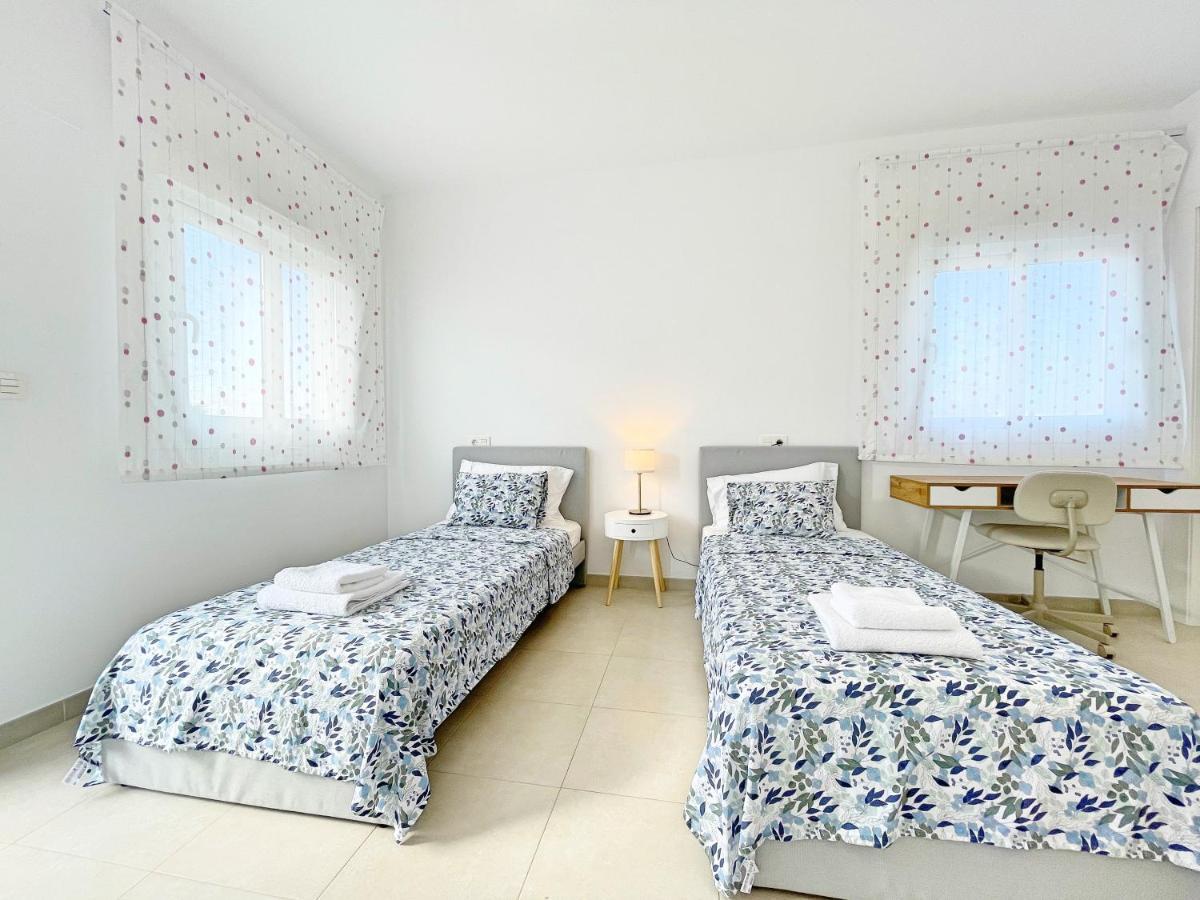 Perfect Getaway Villa Gran Alacant Ngoại thất bức ảnh