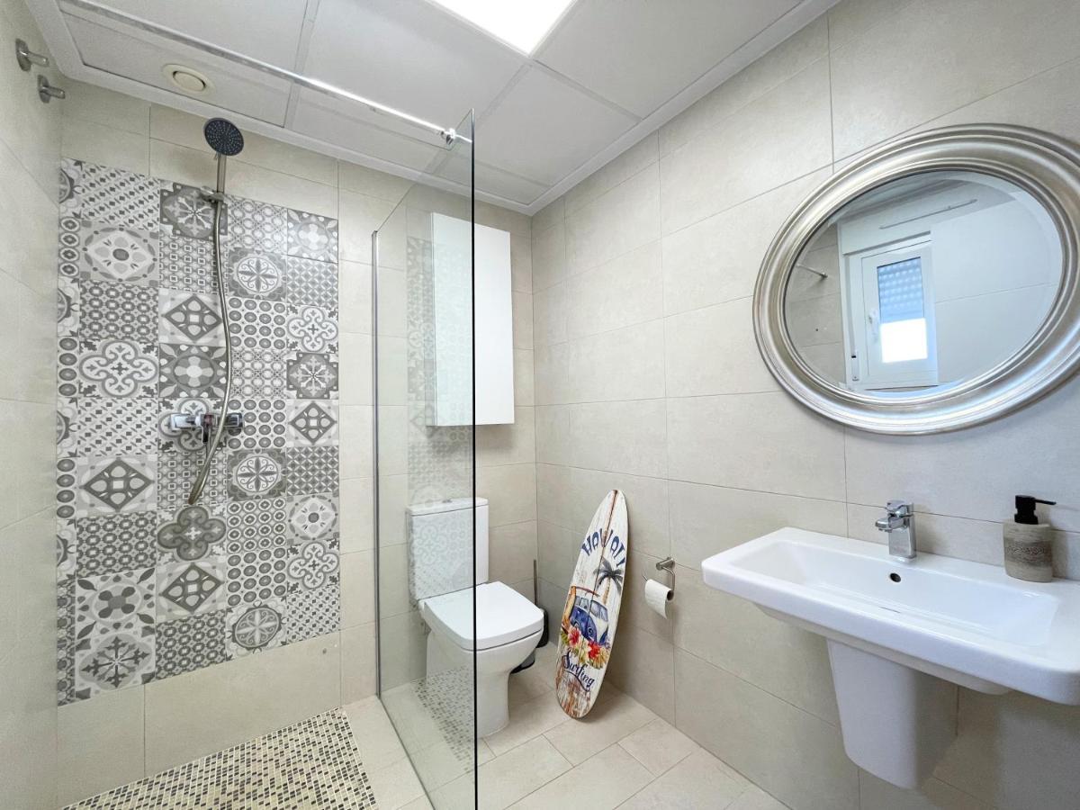 Perfect Getaway Villa Gran Alacant Ngoại thất bức ảnh