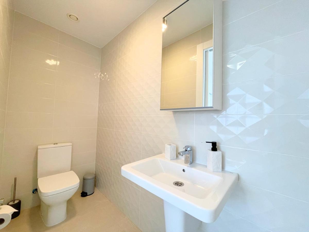Perfect Getaway Villa Gran Alacant Ngoại thất bức ảnh